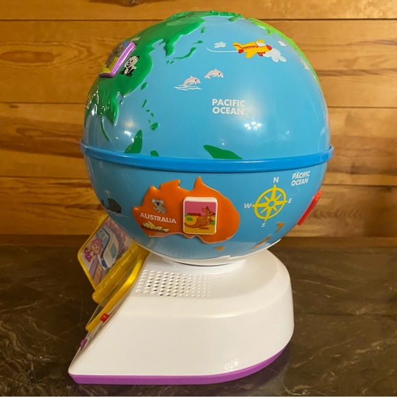 💰3 for $20 - Fun Globe - Picture 5 of 8